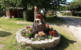Camping des Cerisiers